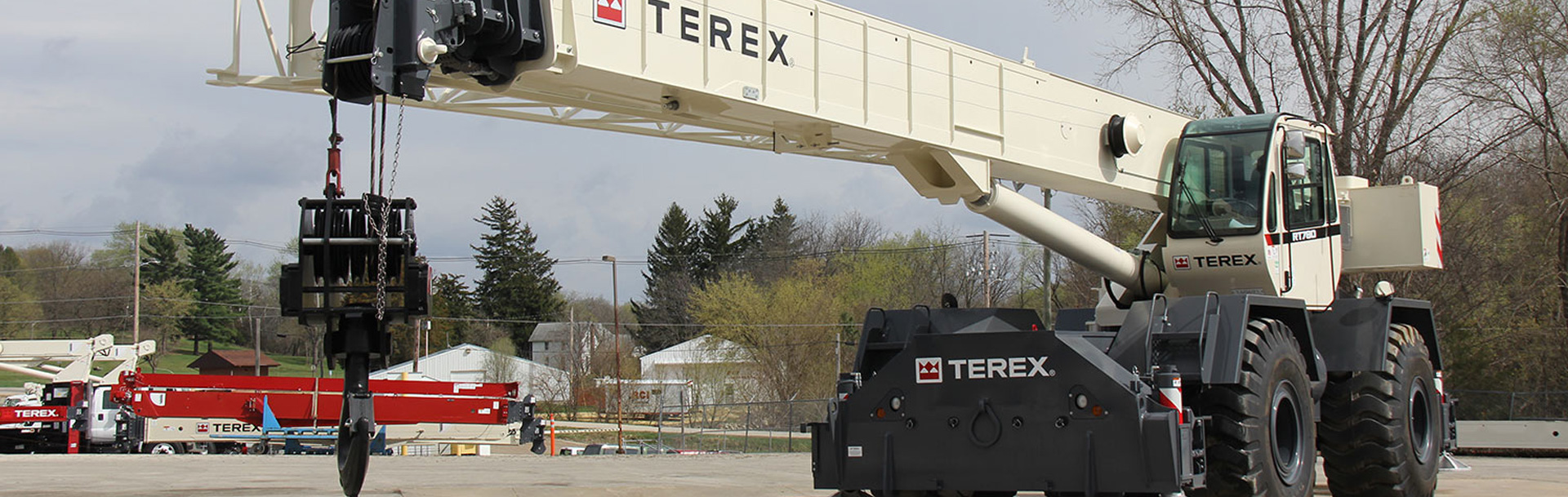terex