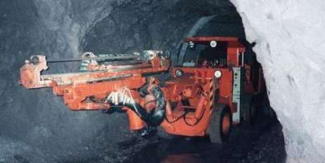 dd210-development-drill-rig