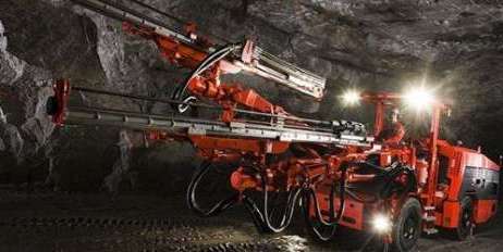dd321-development-drill-rig